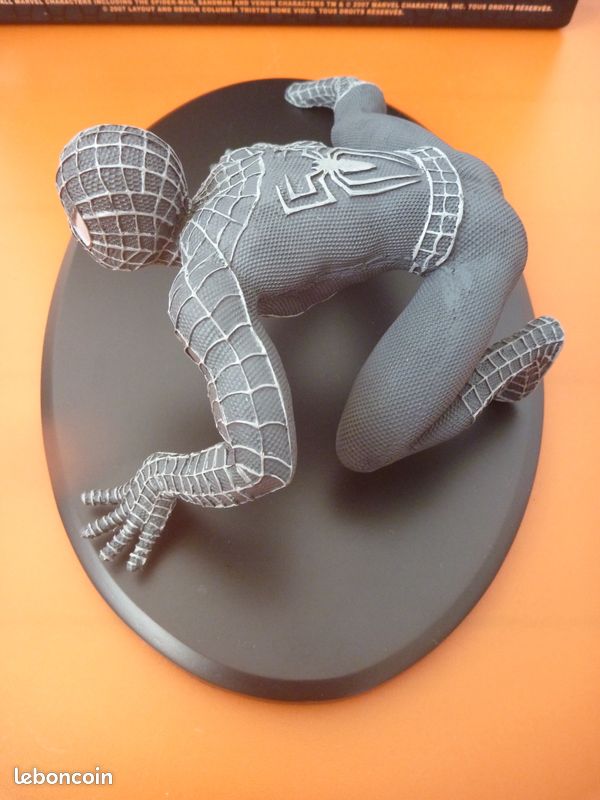 Spiderman - Figurines - Bande dessinée