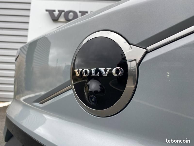 Volvo EX30 Single Extended Range 272ch Ultra (image 15)
