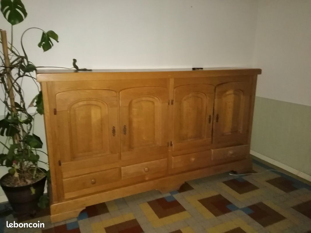 Meuble salle à manger (image 1)