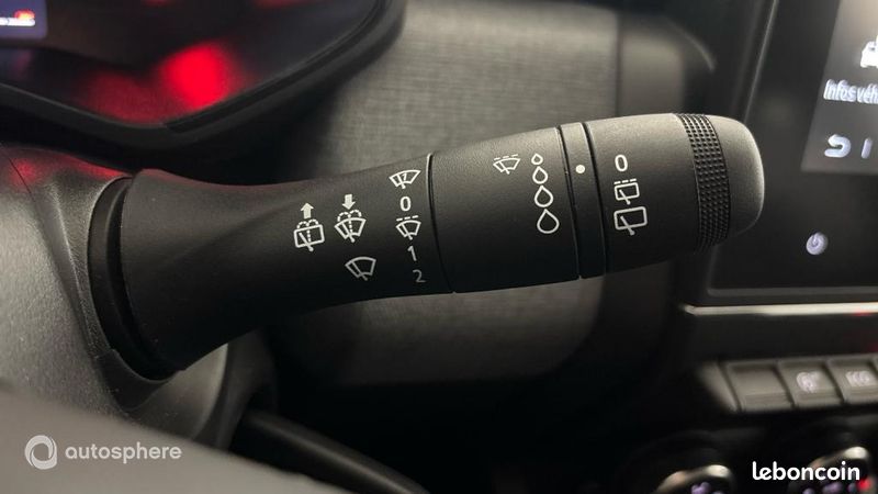 Renault Clio 1.0 TCe 90ch Evolution - 25 (image 23)