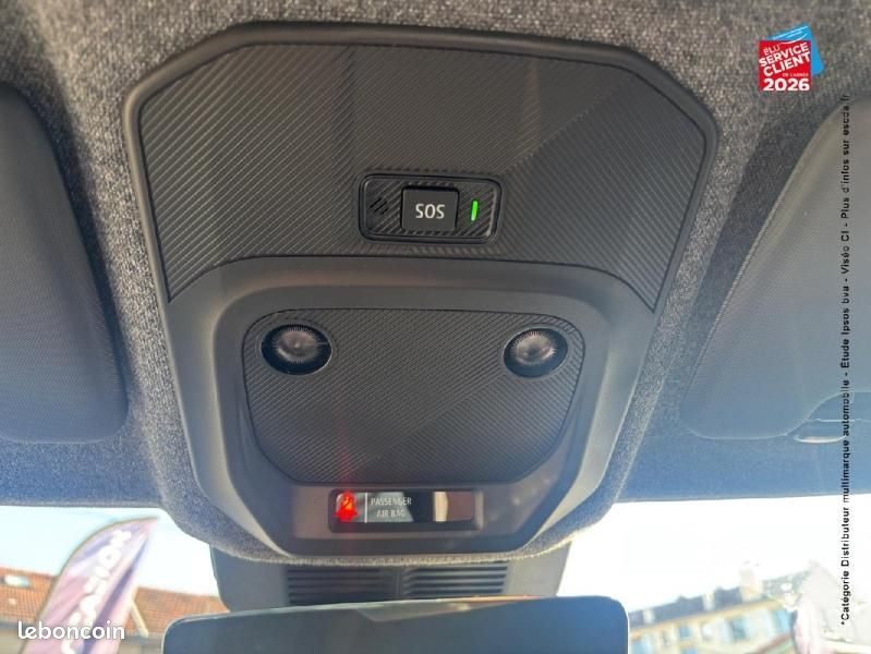 Nissan Micra Electrique 150ch 52kWh Evolve (image 26)