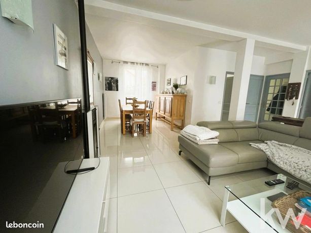 Maison a louer houilles - 5 pièce(s) - 95 m2 - Surfyn