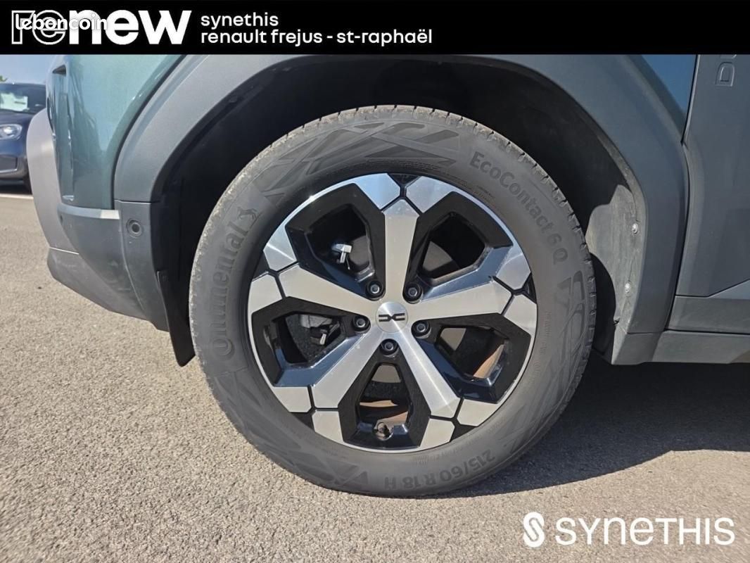 Dacia Duster Hybrid 140 Journey (image 10)