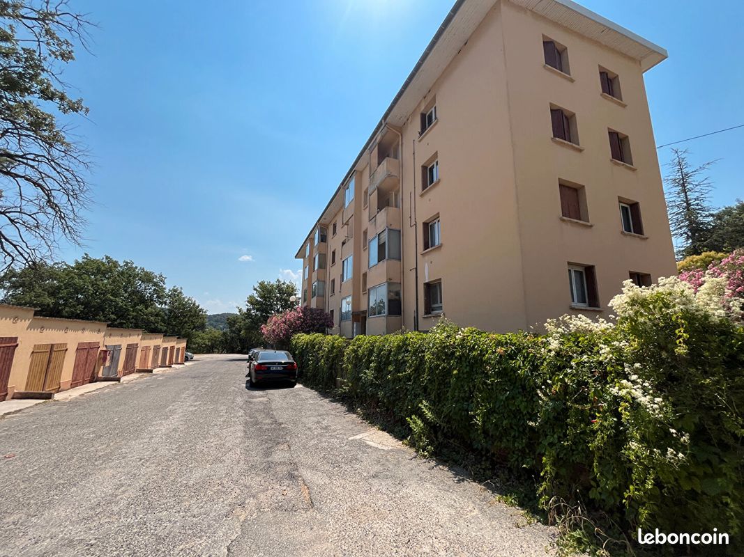 Appartement 3 pièces 85 m² · à Gardanne · 85 m² · 320 000 €