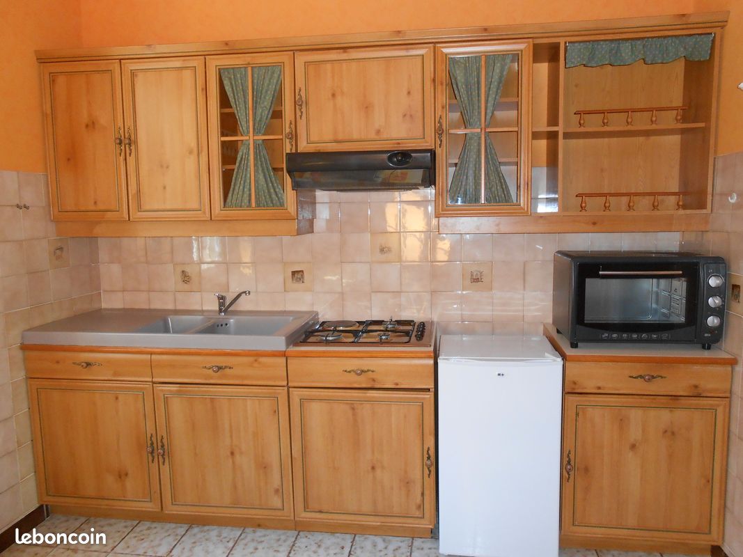 Appartement 3 pièces 80 m² · à Lavancia-Epercy · 80 m² · 580 €/mois
