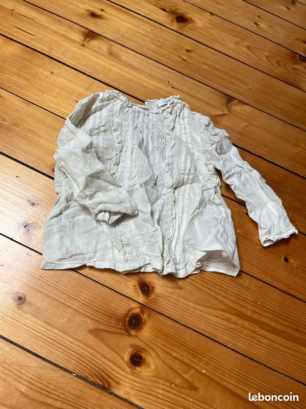 Lot vêtement fille 12 à 24 mois (image 3)