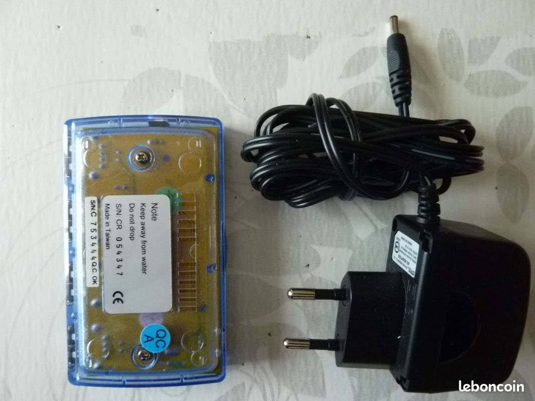 Switch USB - Duplicateur de ports (image 6)