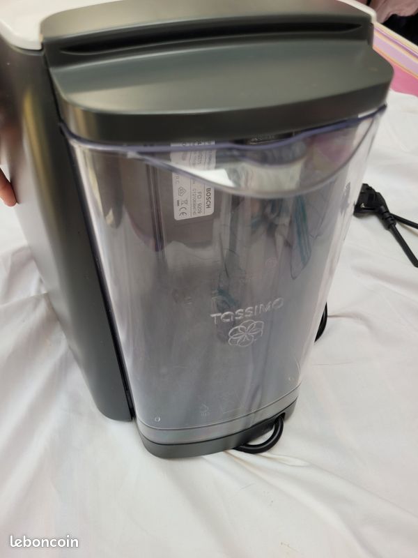 Tassimo (image 4)