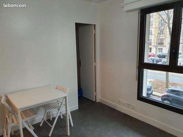Appartement a louer paris-11e-arrondissement - 1 pièce(s) - 18 m2 - Surfyn