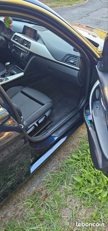 Bwm 320D (image 7)