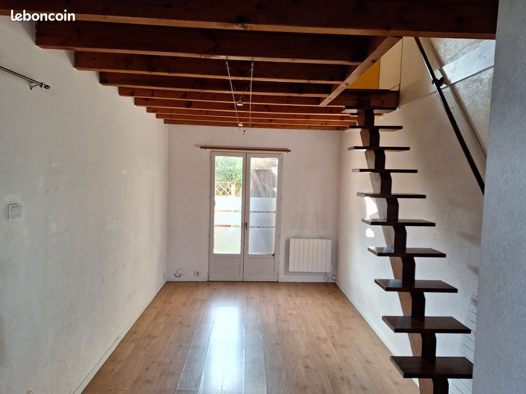 Appartement 2 pièces 45 m² · à Talence · 45 m² · 163 000 €