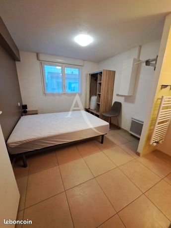 Appartement 6 pièces 105 m²