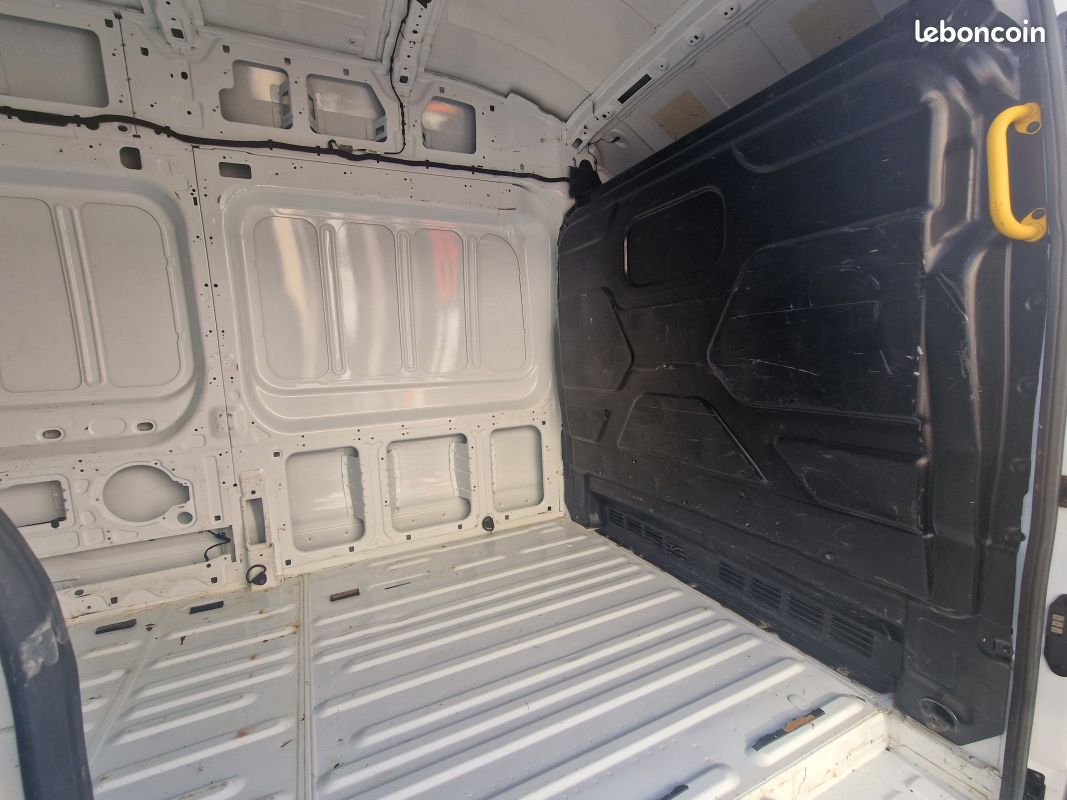 FORD Transit L4H3 2.0 tdci 130 ch TREND BUSINESS (image 21)