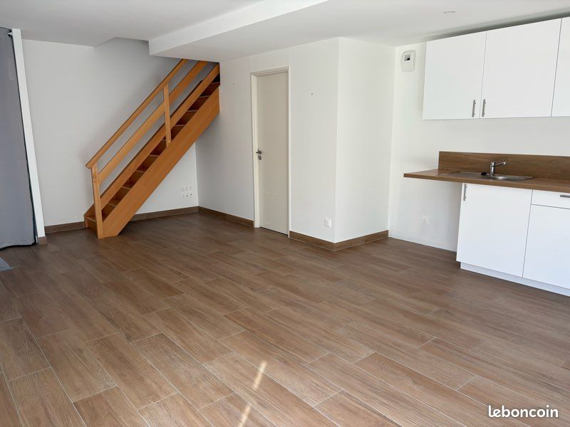 Maison 3 pièces 57 m² · à Mimizan · 57 m² · 750 €/mois