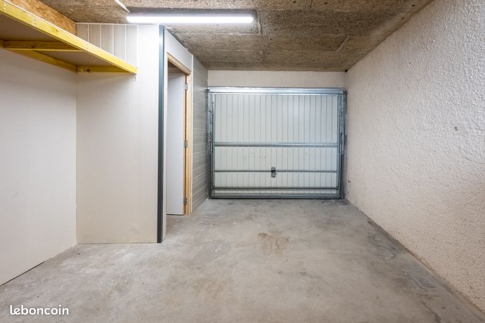 Maison 5 pièces 86 m² — 10