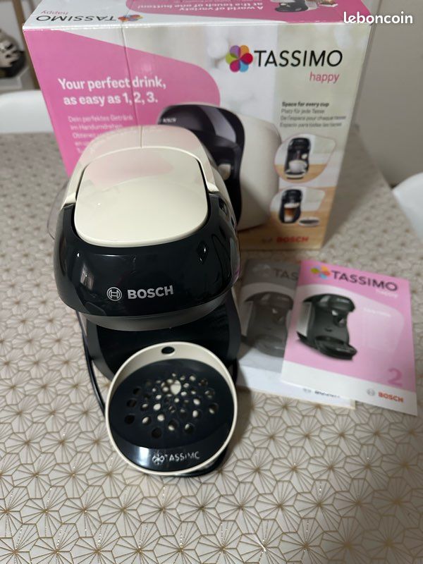 Cafetière tassimo (image 1)