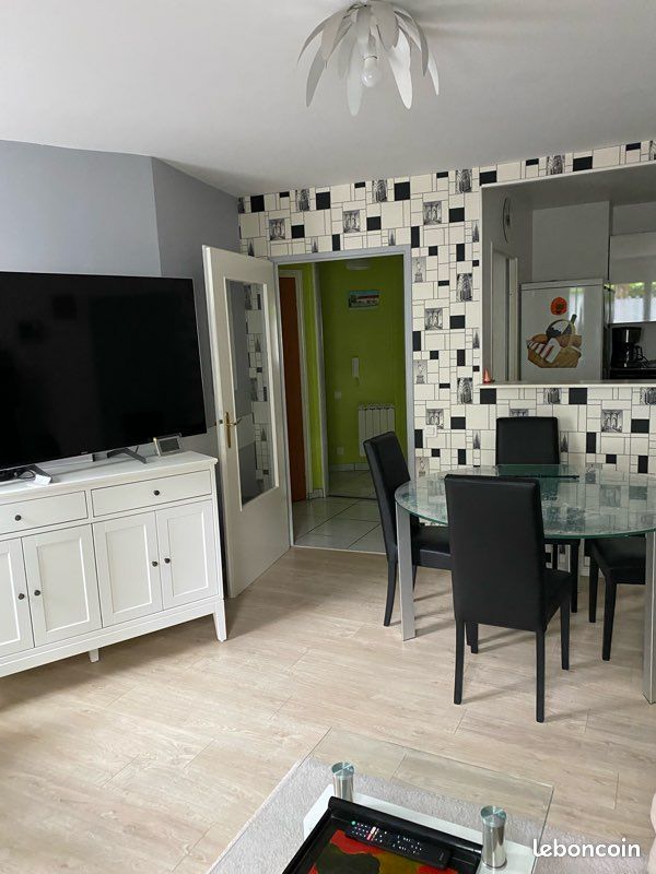 Appartement 2 pièces 43 m² · à Dijon · 43 m² · 160 000 €