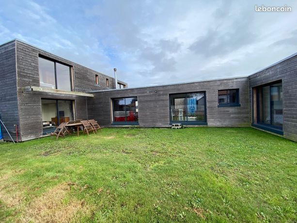Maison 5 pièces 130 m²