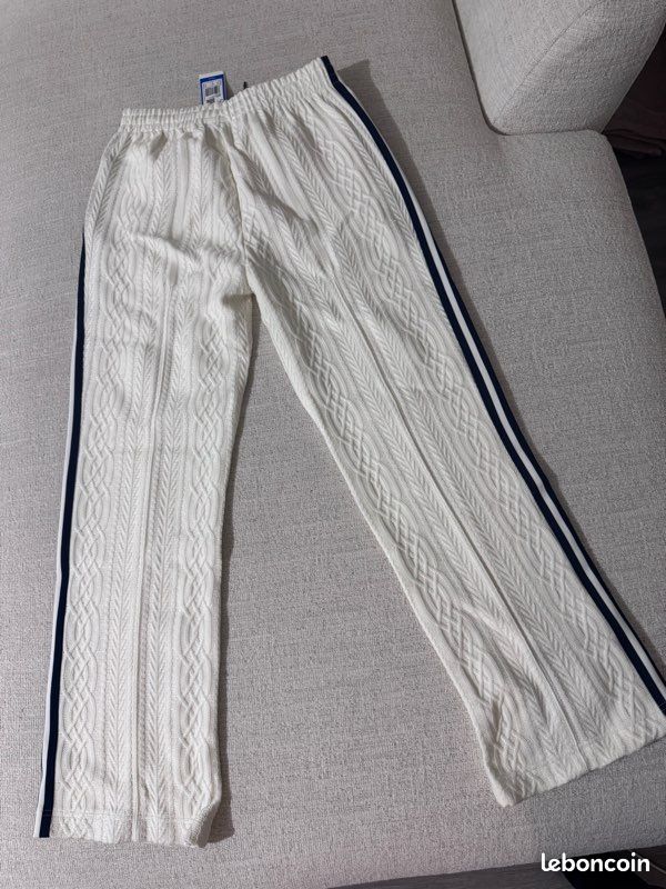 Pantalon Adidas originals Classic (image 2)