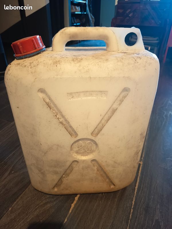 Bidon 20 L (image 1)