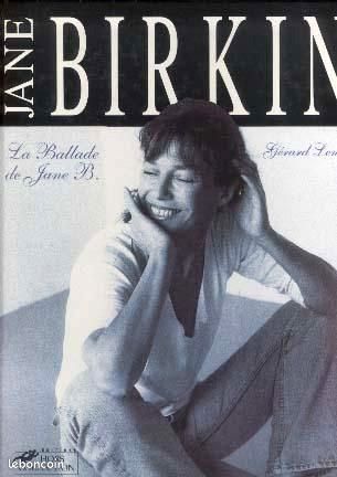 Jane birkin (image 1)