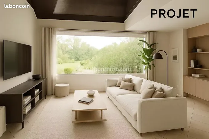 Annonce vente Maison castres