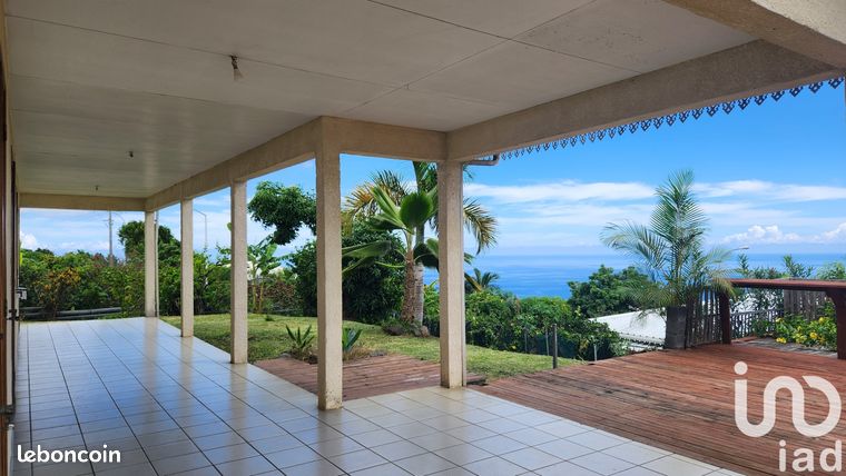 Villa 5 pièces 129 m²