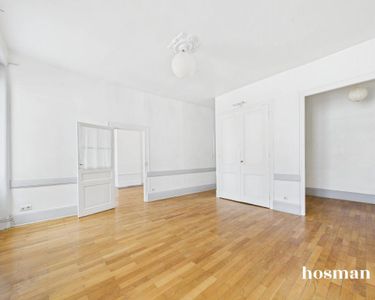 Appartement 367 000 € - 83 m²