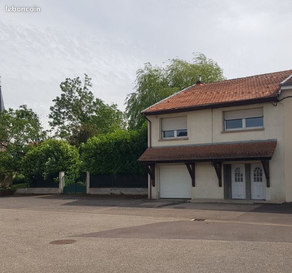 Maison 8 pièces 190 m² · à Faulquemont · 190 m² · 146 000 €