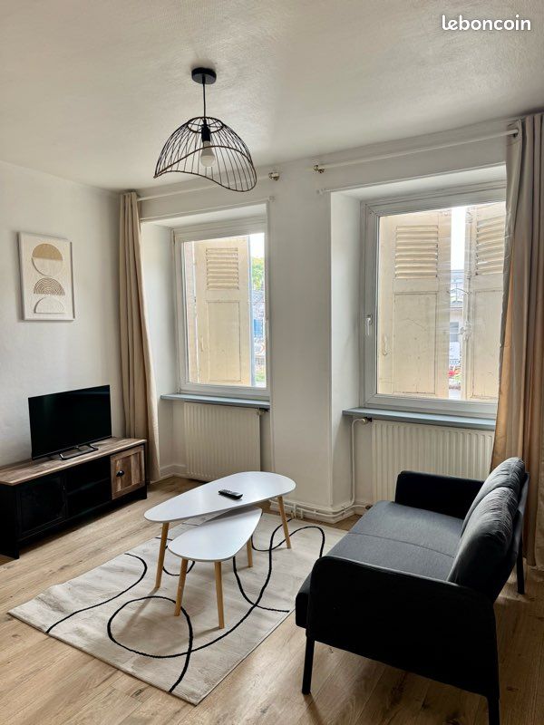 Appartement 1 pièce 35 m² · à Mulhouse · 35 m² · 610 €/mois