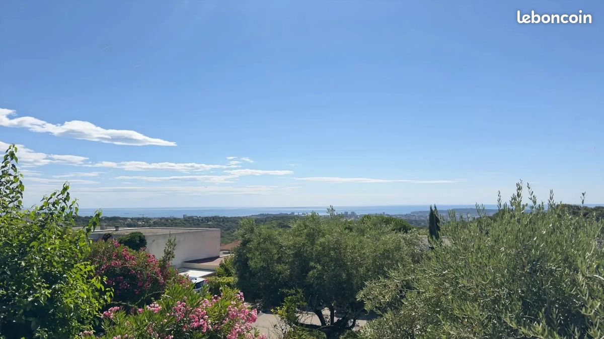 Maison 5 pièces 150 m² · à Vallauris · 150 m² · 695 000 €