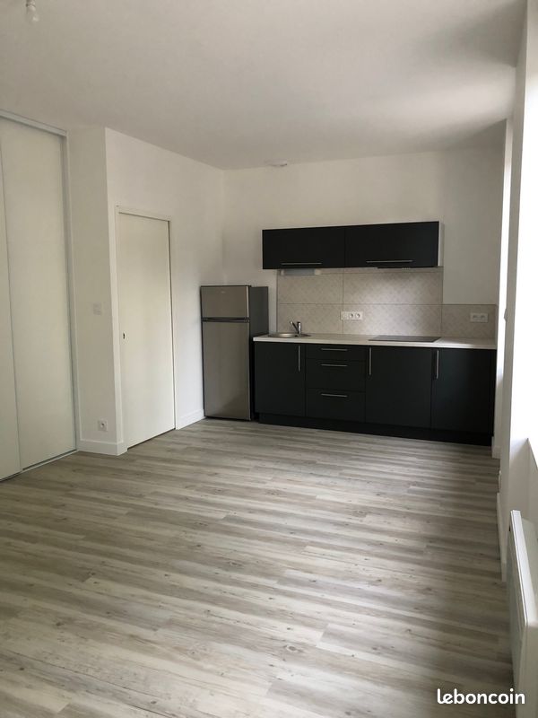 Appartement 2 pièces 49 m² · à Cholet · 49 m² · 655 €