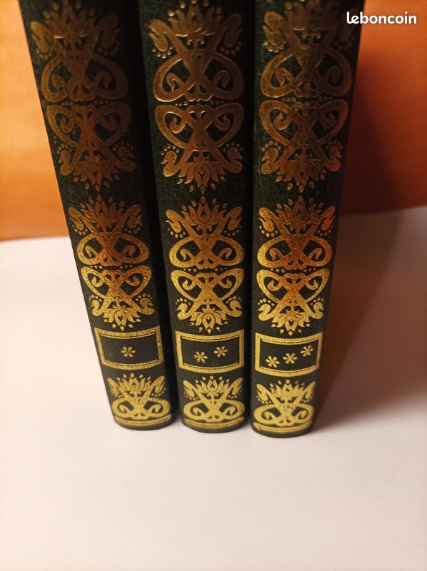 Nos amies les plantes 3 livres (image 2)