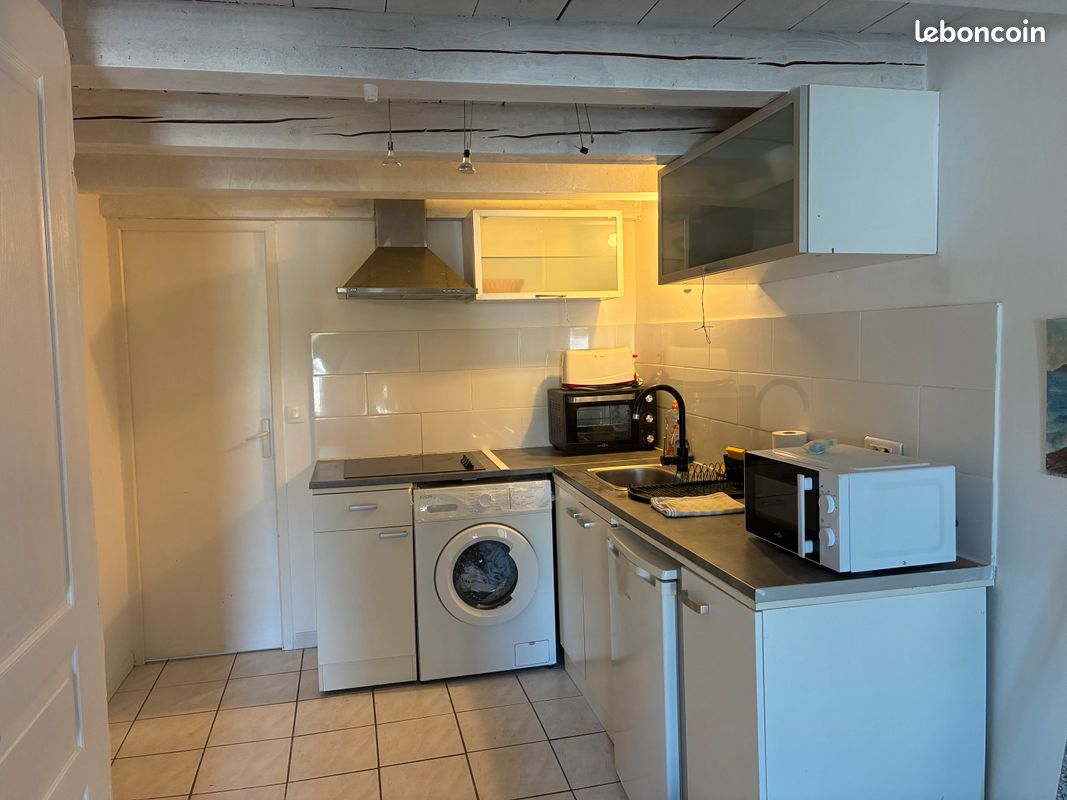 Appartement 2 pièces 36 m² · à Cabriès · 36 m² · 710 €/mois