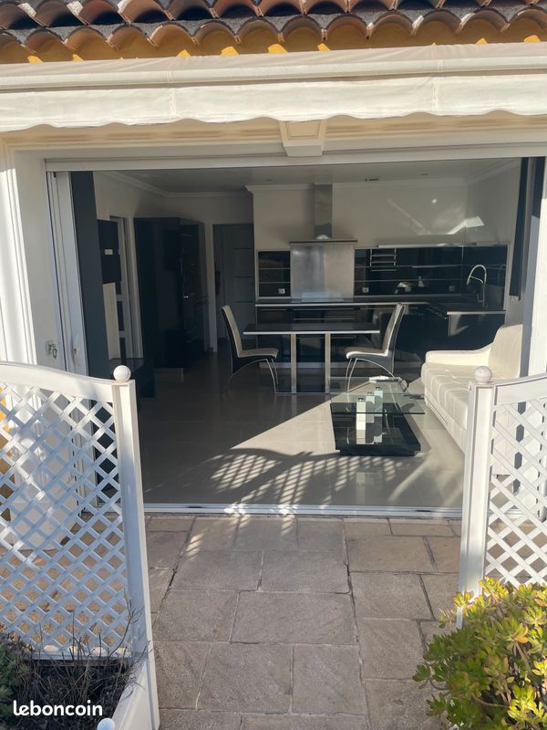 Appartement 2 pièces 45 m² · à Roquebrune-sur-Argens · 45 m² · 780 €/mois