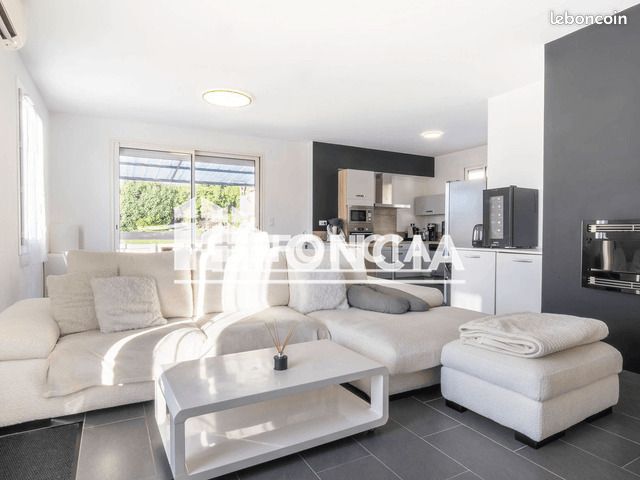 Maison 3 pièces 75 m² · à Agen · 75 m² · 850 €