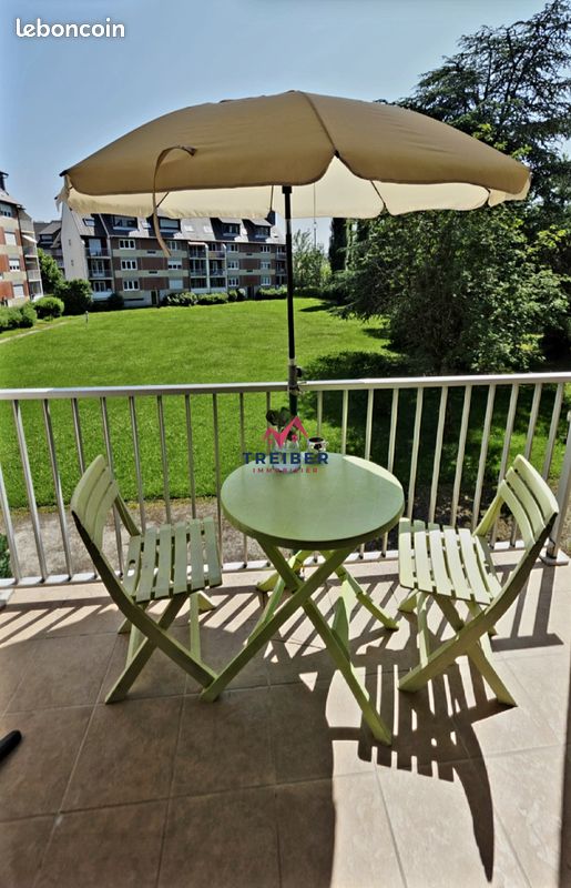 Appartement 4 pièces 69 m² · à Valdoie · 69 m² · 99 000 €