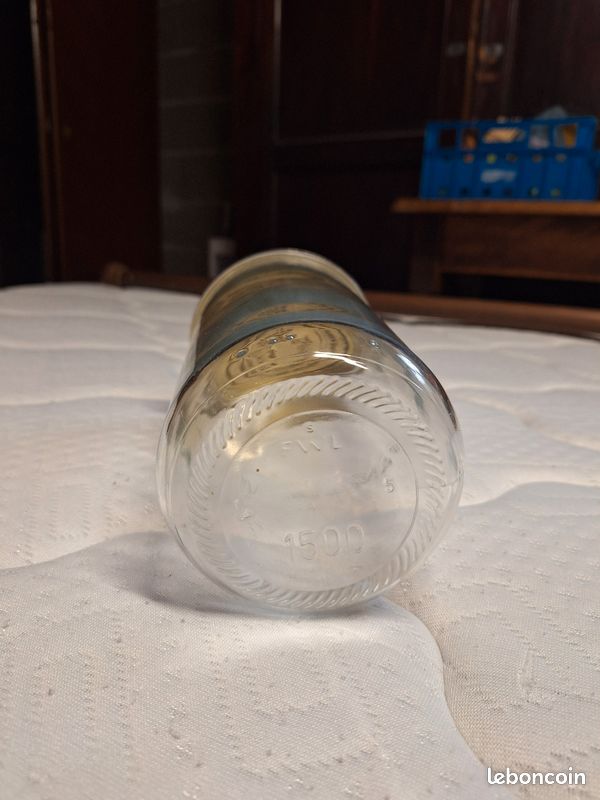 Bocaux en verre 1,5kg Le Parfait (image 2)