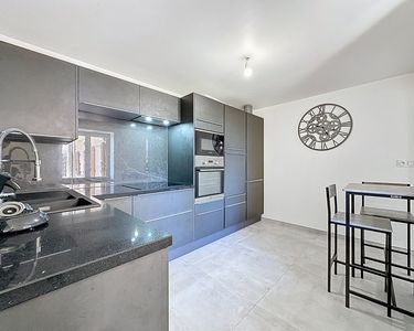 Appartement 199 900 € - 56 m²