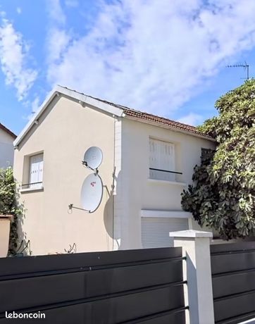 Maison 5 pièces 103 m²
