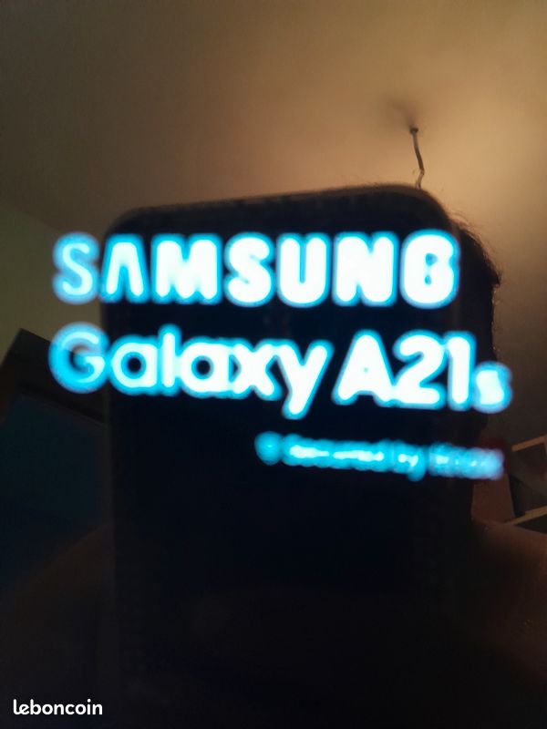 Samsung A21 S (image 1)