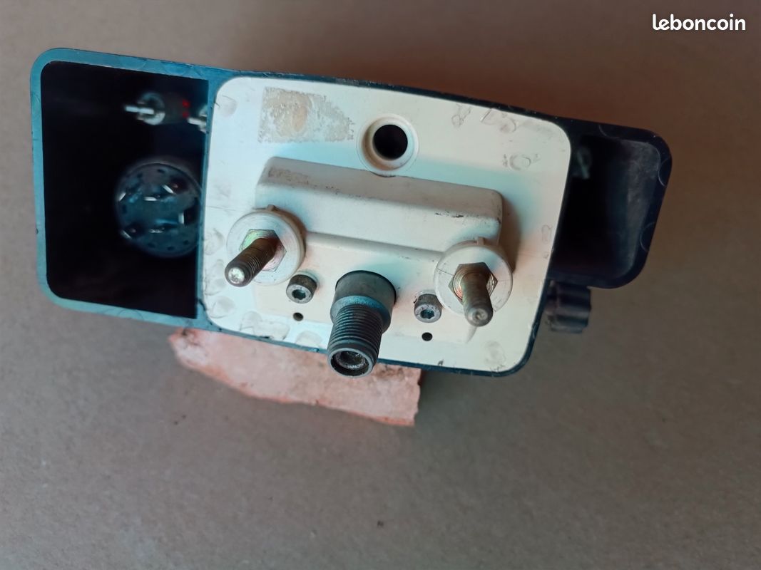 Compteur fantic Caballero (image 3)