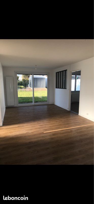 Maison 4 pièces 80 m² · au Havre · 80 m² · 1 300 €/mois