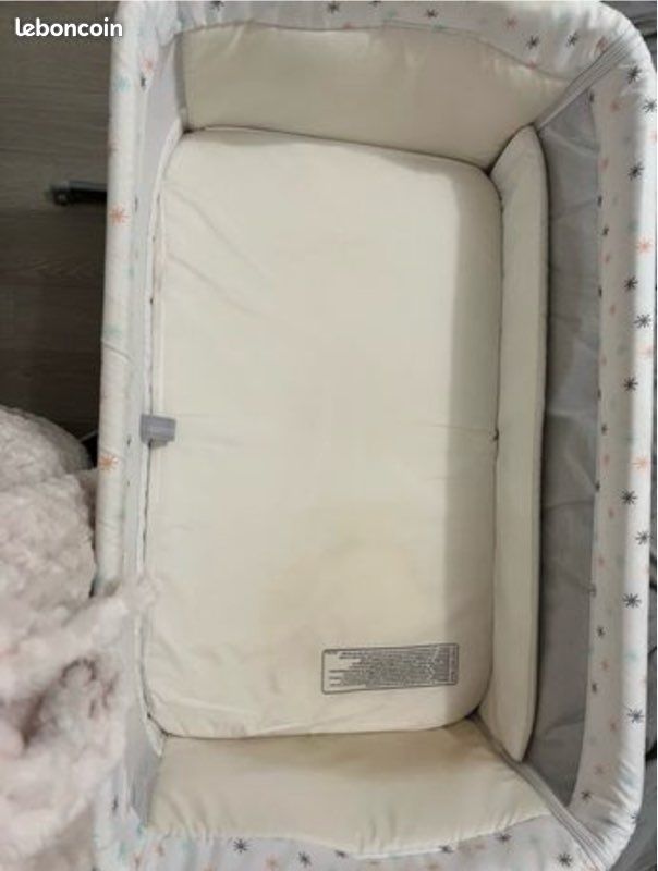 Cododo bébé confort (image 2)