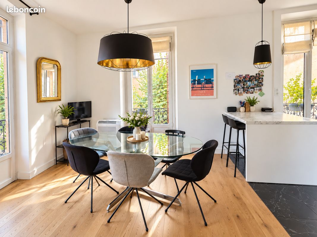 Appartement 5 pièces 138 m² · à Aix-les-Bains · 138 m² · 570 000 €
