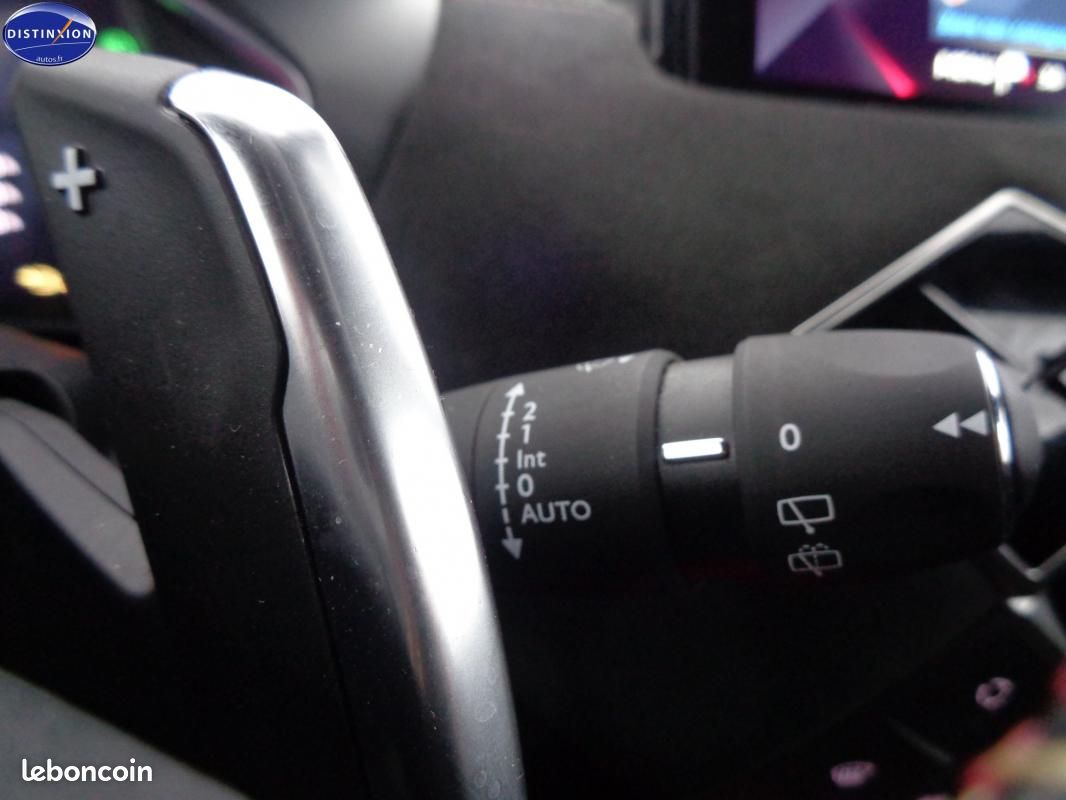 DS 3 Crossback 1.5 BLUEHDI 130 BVA PERF. LINE (image 15)