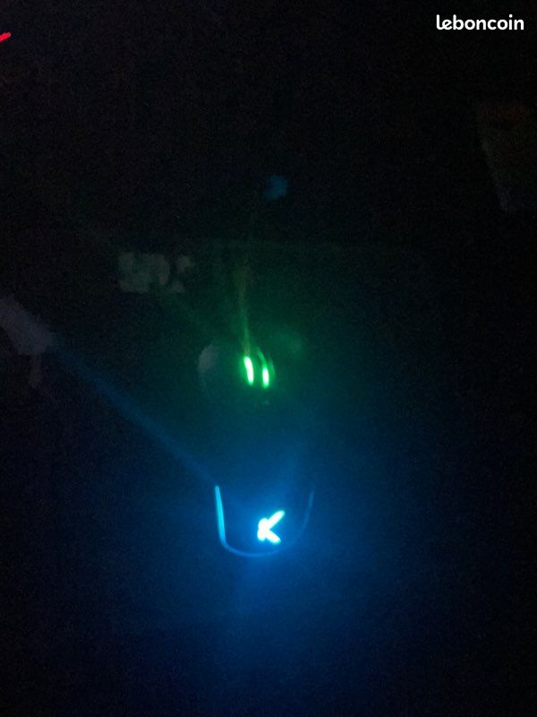 Clavier et souris skill korp (image 5)