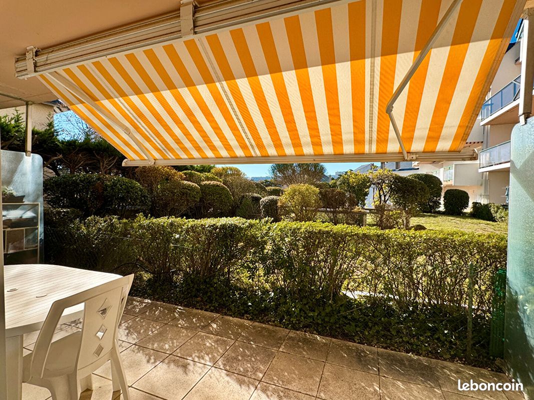 Appartement 2 pièces 34 m² · à Pornichet · 34 m² · 233 200 €