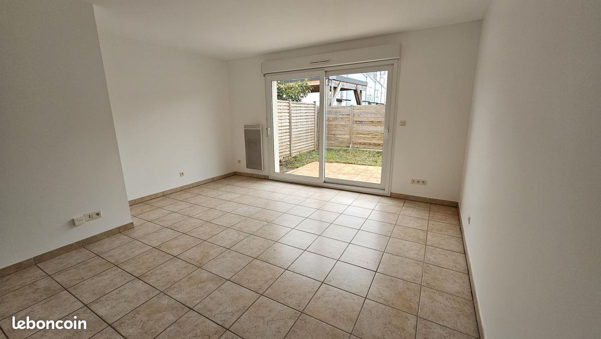 Maison 3 pièces 55 m² · à Orléans · 55 m² · 724 €/mois