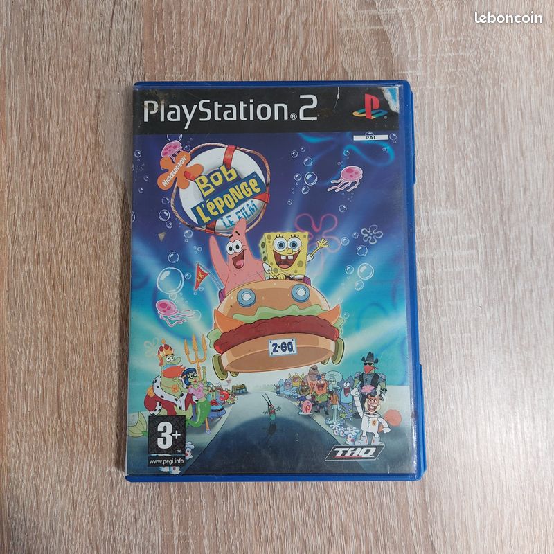 10 jeux classiques de PS2 disponibles sur PS4